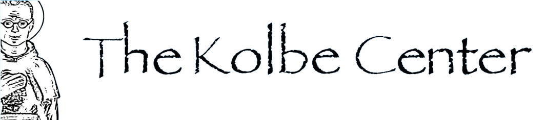 The Kolbe Center